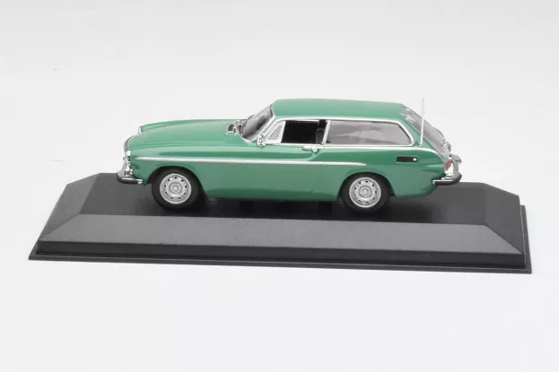 Minichamps Volvo P1800 Es 1971 1:43 430171671