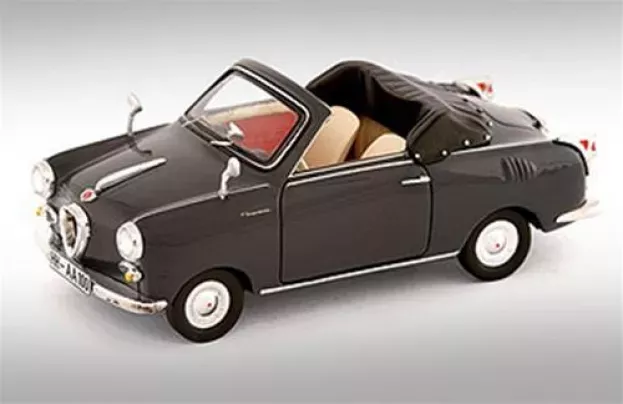 Premium Classixxs Goggomobil Ts250 Cabriolet Spider 1965 1:43 18060