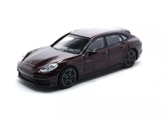 Minichamps Porsche Panamera Sport Turismo Turbo S 2017 1:87 870067114
