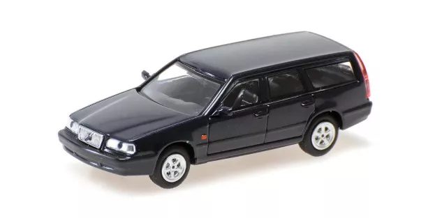 Minichamps Volvo 850 Break Sw Station Wagon 1994 1:87 870171112