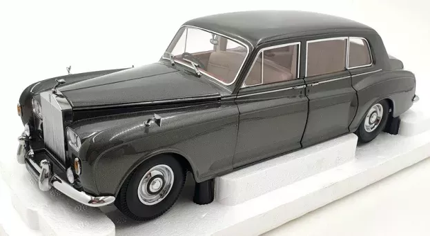 Paragon Rolls Royce Phantom V Rhd 1964 1:18 98214R
