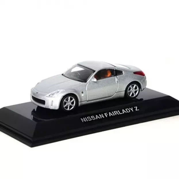 Autoart Nissan Fairlady Z 2008 1:64 20281