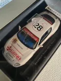 Maserati Trofeo #28 E. Smurra  1/43 Scale  IXO Model Car (GTM016)
