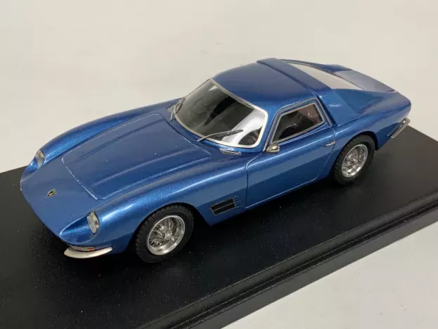 Looksmart Lamborghini 400 Gt Special Monza 1966 1:43 LS078A