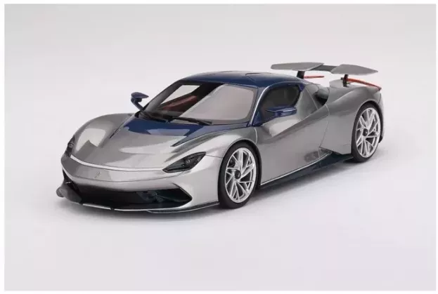 Truescale Pininfarina Battista 2022 1:18 TS0460