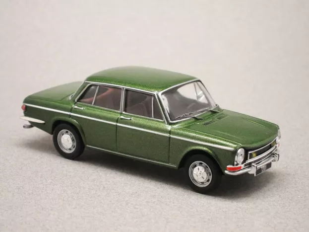 IXO Models Simca 1301 Special 1972 1:43 CLC464N.22