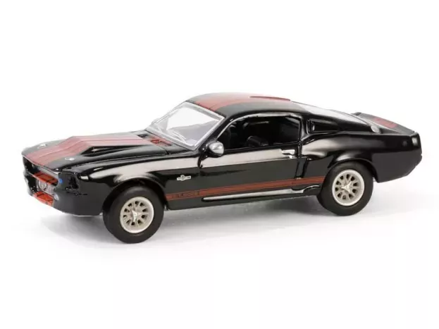 Greenlight Ford Mustang Shelby Gt500e Coupe 1967 1:64 37310A