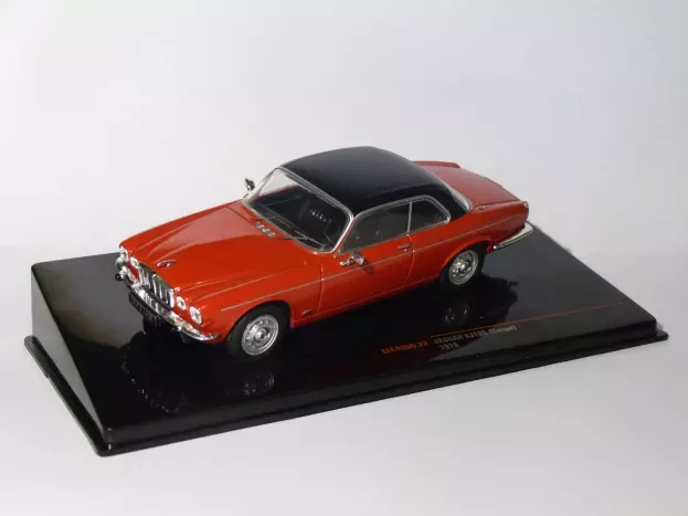 IXO Models Jaguar Xj12 C 1976 1:43 CLC486N.22