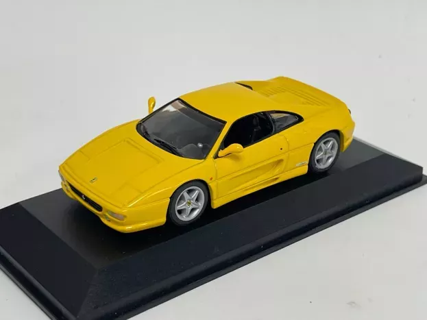 Minichamps Ferrari F355 1994 1:43 74020