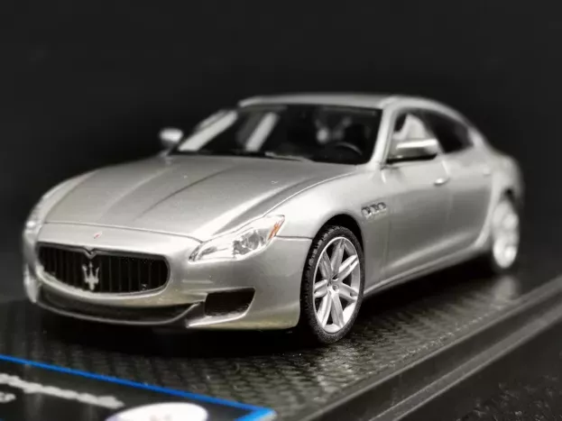 BBR Maserati Quattroporte 2013 1:43 BBRC105D