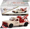 GREENLIGHT 13651 1:18 1969 CHEVROLET C-30 WRECKER TOW TRUCK INDY 500
