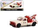 Greenlight 13651 1967 Chevrolet C-30 Dually Wrecker Tow Truck 1/18 Diecast