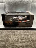 Hot Wheels 1:43 Rubens Barrichello Stewart Ford SF2 F1 1998 22810