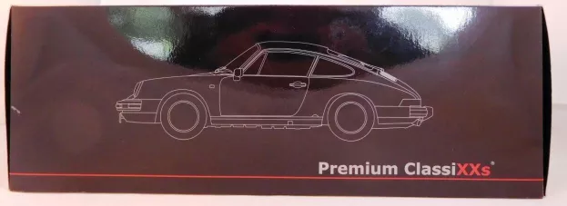 Premium Classixxs Porsche 911 Carrera 3.2 Cabriolet 1:12 10251