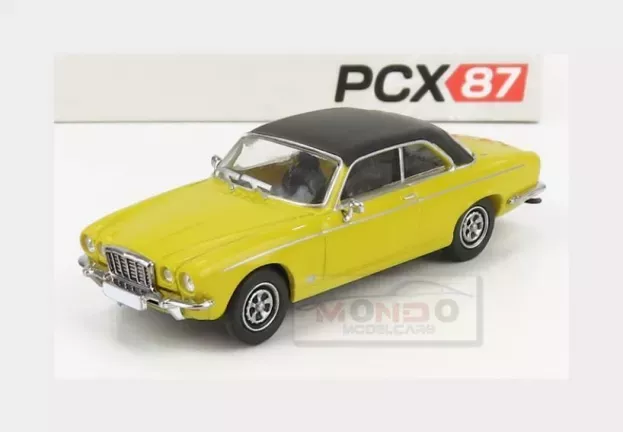 Premium Classixxs Jaguar Xj-c 4.2 1973 1:87 PCX870167