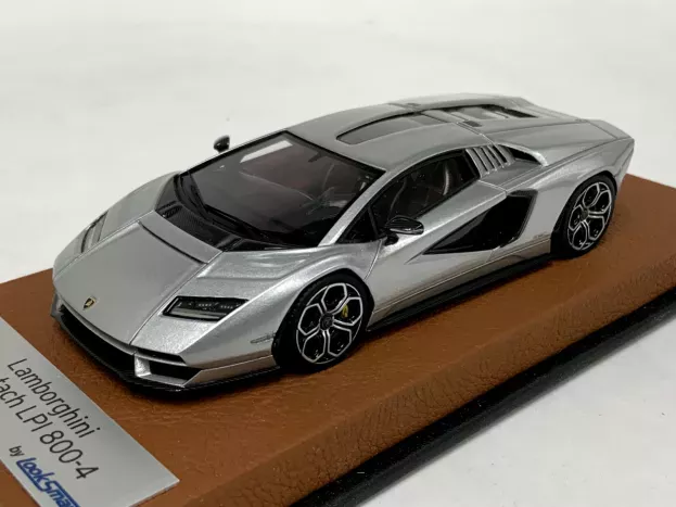 Looksmart Lamborghini Countach Lpi 800-4 2021 1:43 LS529F