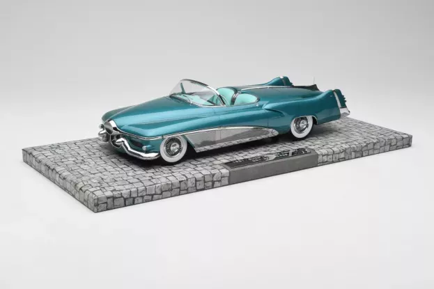 Minichamps Buick Le Sabre Spider 1951 1:18 107141232