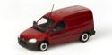 Minichamps 400042070 OPEL COMBO 2002 RED scale model 1:43