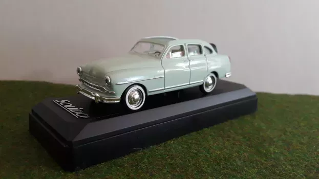 Solido Ford Vedette Decouvrable Cabriolet 1:43 45100