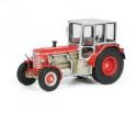 Schuco Hurlimann DH 6 Red 1:43 450902700