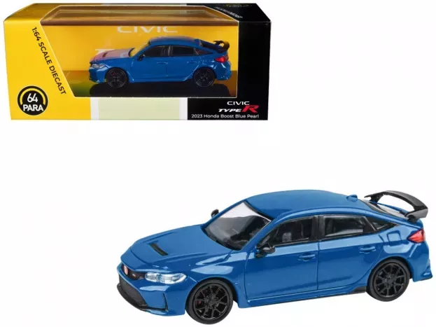 Paragon Honda Civic Type R Fl5 Lhd 2023 1:64 PA-55583