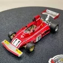 ixo 1/43 Ferrari 312 B3/74 #11 Winner German GP Nürburgring 1974 Diecast SF17/74