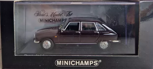 Minichamps Renault 16 1965 1:43 113104