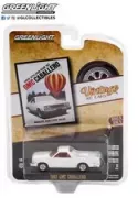 2021 GREENLIGHT Vintage AD Cars Series 6- 1982 GMC Caballero 39090F NIB