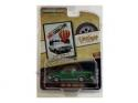 CHASE 1982 GMC Caballero Diecast 1:64 Models - Greenlight 39090F