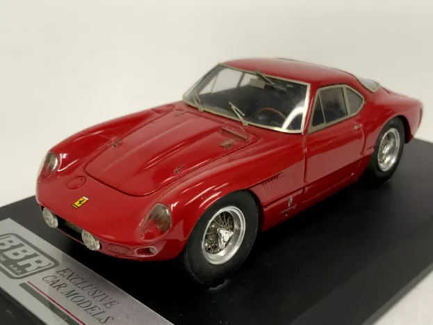 BBR Ferrari 250 Gte 1959 1:43 BBR52C
