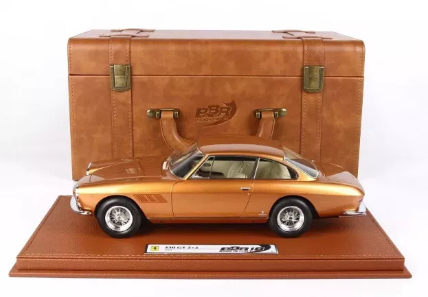 BBR Ferrari 330gt 2+2 Sn5731 Coupe 1964 1:18 BBR1832