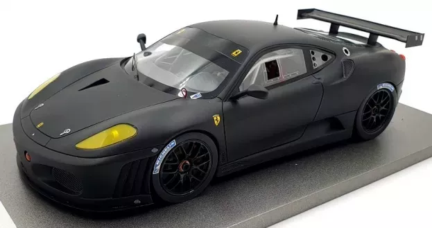 BBR Ferrari F430gt 2005 1:18 P1806