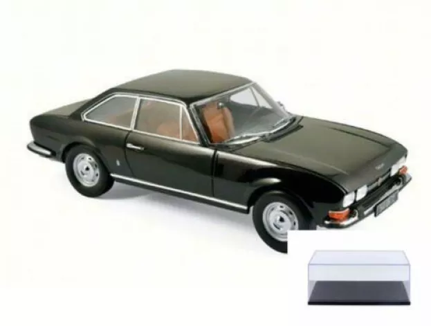 Norev Peugeot 504 Coupe 1973 1:18 184822