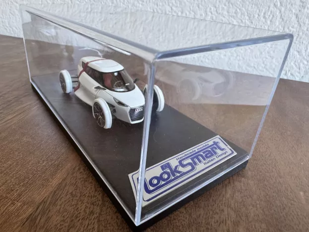 Looksmart Audi Urban Concept 1:43 LSURB