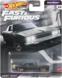 2021 Hot Wheels Fast & Furious Fast Stars Dodge Charger GRL71