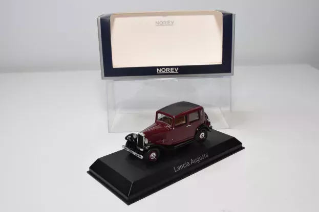 Norev Lancia Augusta 1933 1:43 781031