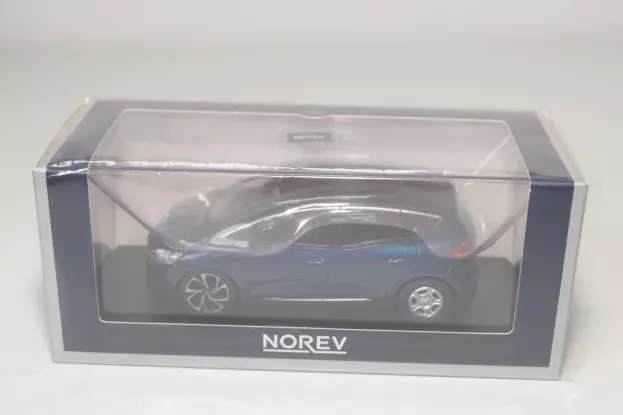 Norev Renault Scenic 2016 1:43 517733