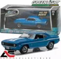 GREENLIGHT 86206 1:43 BRIAN'S 1969 CHEVY CAMARO YENKO FAST & FURIOUS