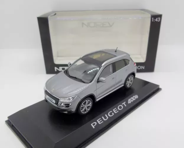 Norev Peugeot 4008 2012 1:43 474800