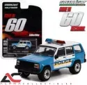 GREENLIGHT 44960E 1:64 1995 JEEP CHEROKEE (SAN DEPRO POLICE) GONE IN 60