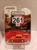 Greenlight Volkswagen Beetle Maggiolino Classic N 261 Carrera Panamericana 1951 1:64 13240A