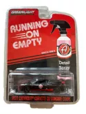 Greenlight 2022 Chevrolet Corvette C8 Stingray Coupe Adam's Polishes 1/64 41150F