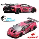 Spark 1:18 Lamborghini Huracán GT3 EVO 2 #83 Iron Dames 24H Spa 2023 #18SB074