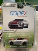 Greenlight 1/64 2016 Chevy Camaro SS AAPEX SHOW EXCLUSIVE ISSUE 51056