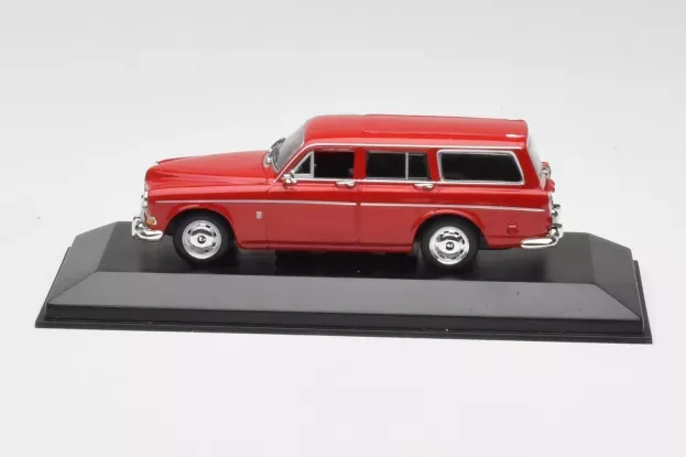 Minichamps Volvo 121 Amazon Break Sw 1966 1:43 171014
