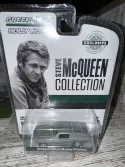 Greenlight 1968 Ford Mustang GT Fastback UNRESTORED 1:64 #44722 STEVE MCQUEEN