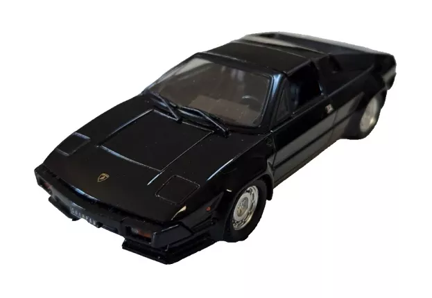 Greenlight Lamborghini Jalpa P3500 1984 Rocky Iv 1:43 86638