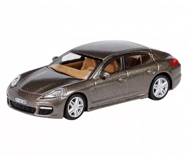 Schuco Porsche Panamera 2011 1:87 26050