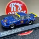 MINICHAMPS 1/43 Porsche 911 RSR 3.0 Trans Am Series 1974 Al Holbert 14 430746914