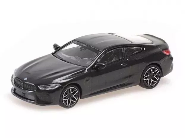 Minichamps Bmw 8-series M8 Coupe f92 2020 1:87 870029020